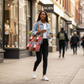 Tote Bag - Errands